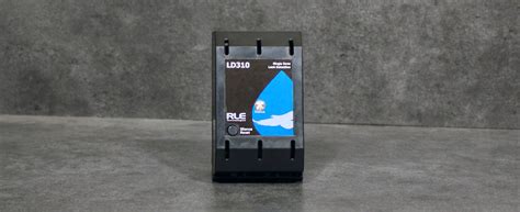 Ld310 Rle Technologies