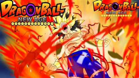 We did not find results for: Dragon Ball: New Age Chapters 3 & 4 - Rigors Origins & True Power Revealed (Fan Manga Review ...