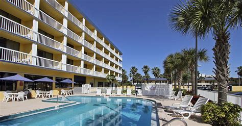 Best Western Cocoa Beach Hotel And Suites Usa