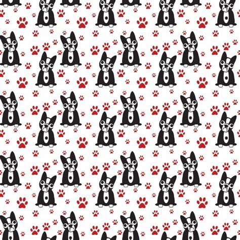 Free Download Dog Pattern Dog Wallpaper Patterndog Pattern Dogs