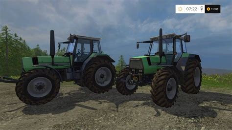 Farming Simulator 15 Starting Vehicles And Equipment Ps4 Fs15 Youtube