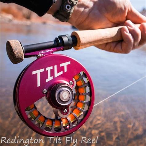 Best Salmon Fly Reels For Fishing Big