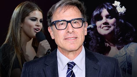 David O Russell To Direct Selena Gomez In Linda Ronstadt Biopic
