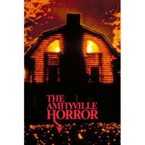 The Amityville Horror Bloodbath Of Horror