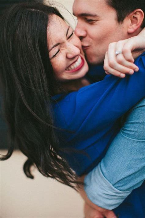Adorable Couple Poses To Inspire Your Engagement Photo Shoot Aria Art