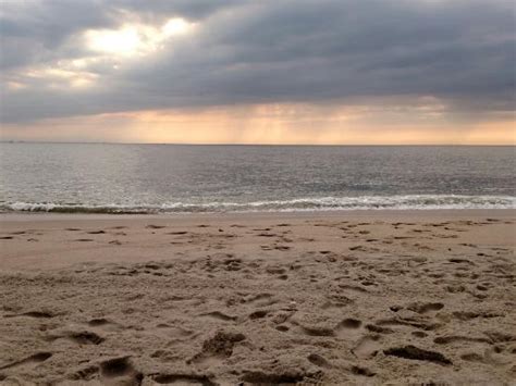 Gunnison Beach Nude Review Of Gunnison Beach Sandy Hook NJ Tripadvisor