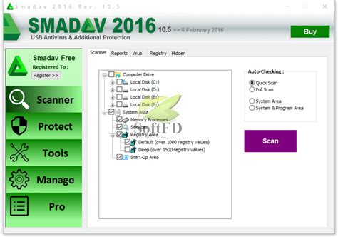 Smadav تحميل برنامج الحماية ومكافحة الفيروسات سماداف برامج مجانية
