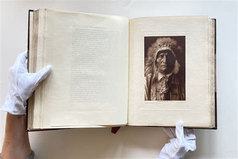 Complete Volume Iii Sioux Yanktonai Assiniboin Edward S Curtis