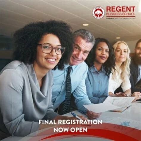 Regent Business School Rbs Student Portal Login Myregentacza