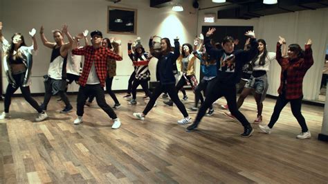 Jay Park 박재범 Solo Feat Hoody Dance Cover By 2ksquad Youtube