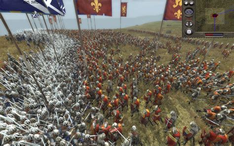Medieval total war torrent results. Medieval II: Total War | The Creative Assembly - Recensione