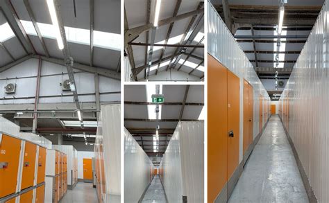 Led Lighting For Warehouses Electrical Contractors