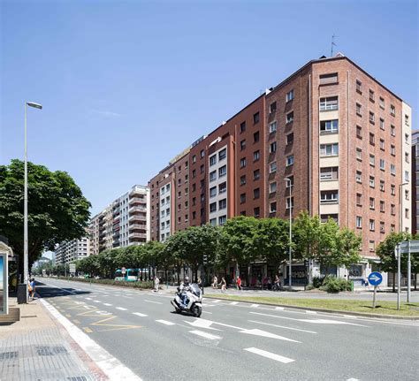 Avenida Madrid 2 - Gausark S.L.P