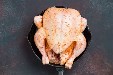 The optimum flavor and tenderness of chicken can be consistently achieved when care is taken to follow the recommended time and temperature guidelines for cooking chicken. Here Are the Temperatures You Should Know to Make Juicy ...