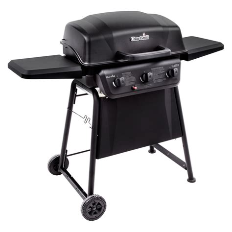 The Best Gas Grills In 2020