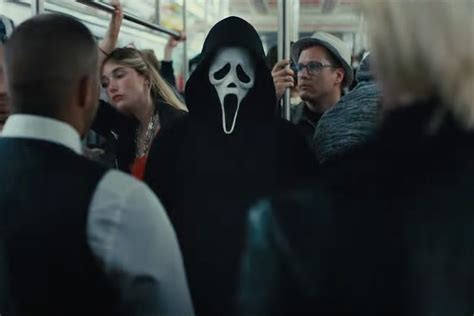 Scream 6 Teaser Trailer Takes Manhattan Watch Now Syfy Wire