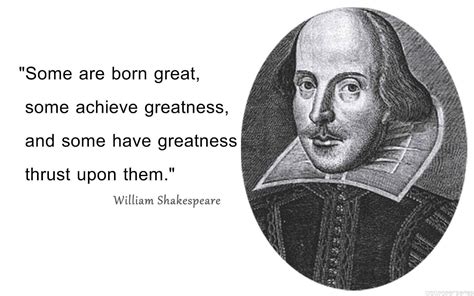 Literature without shakespeare is like an aquarium without fishes. William Shakespeare Biography - LEARNING WORLD