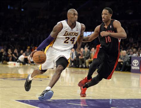 Kobe Bryant Return Spoiled As Raptors Beat Lakers 2 Other Sports