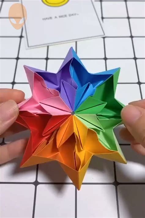 10 Amazing And Fun Origami Ideas Diy Tutorials Videos Part 9