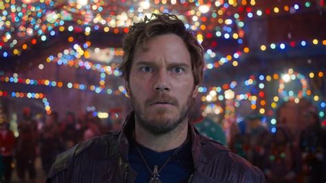 ‘guardians Of The Galaxy Holiday Special Review James Gunns Cheery Christmas T The Hindu