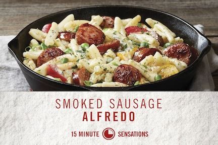 Remove from heat, stir in parmesan cheese. High Value Hillshire Farms Smoked Sausage Coupon - Great ...