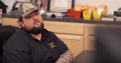 How Much Is Chumlee Of ‘pawn Stars Worth Net Worth Info