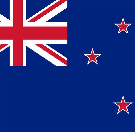 Die australische flagge basiert auf der blue ensign und kann in drei elemente eingeteilt werden: Neuseeland: Dieses Land gönnt sich eine neue Flagge - WELT