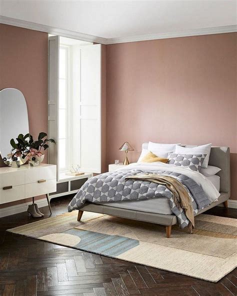 76 Beautiful Bedroom Color Schemes Ideas 1 Home Designs In 2021