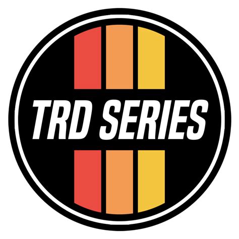 Trd Logo Png Download Free Png Images