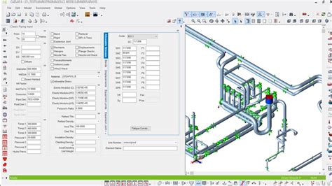 Piping Mechanical Drafting And Engineering