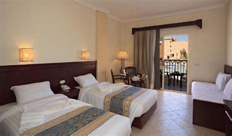 The Three Corners Sunny Beach Resort In Hurghada Room Deals Photos Reviews