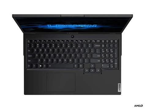 82b1000aus Lenovo Legion 5 Ryzen Review Gaming Laptop Techno Guiders