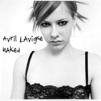 Avril Lavigne Naked Avril Lavigne Fan Art Fanpop