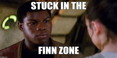 Star Wars 10 Best Finn Memes To Have You Cry Laughing