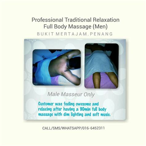 what is manhood massage therapy and what the therapist do during the process our manhood