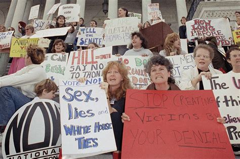 The History Of The Third Feminist Wave