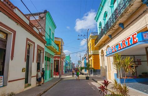 Top 9 Things To See And Do In Camagüey Cuba