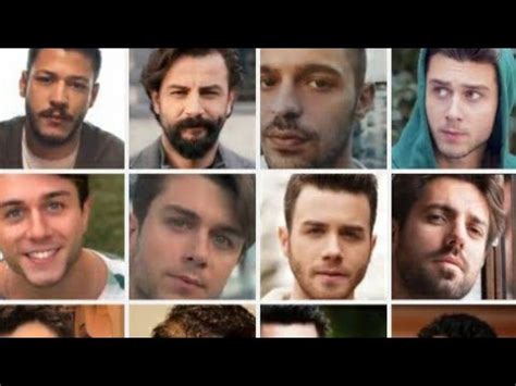 10 Najzgodnijih Mladi Muski Glumaca Turske YouTube