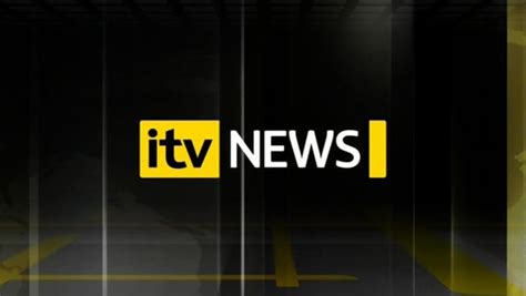 Itv news 6 часов назад. ITV News at Ten | Logopedia | Fandom powered by Wikia