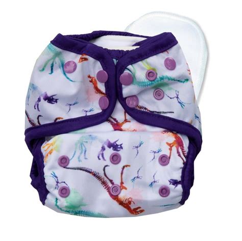 Lighthouse Kids Company Switch ️ Cover System Cloth Diaper Covers