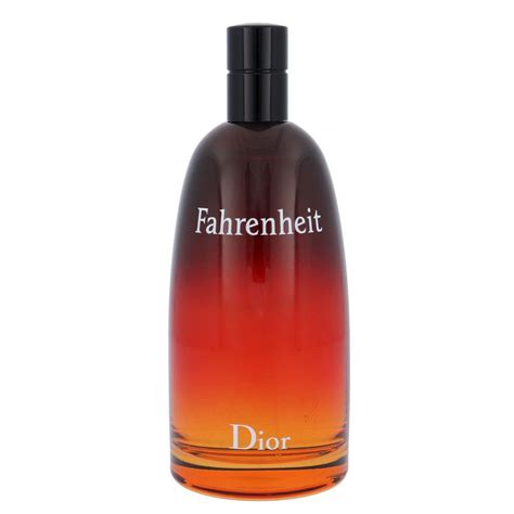 Christian Dior Fahrenheit Eau De Toilette για άνδρες 200 Ml Parfimogr