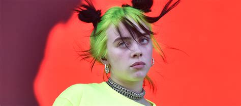 Billie Eilish Ruled Out Of Trump Ad Campaign According To Leaked Documents