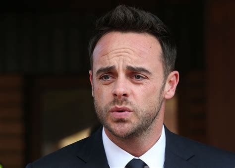 I'm a celebrity, get me out of here!. Ant McPartlin pleads guilty to drink driving charges ...
