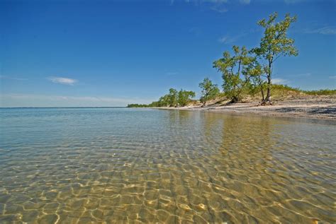 Prince Edward County Bay Of Quinte Living Ontario Parks Prince