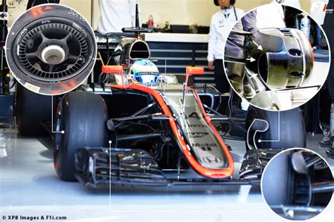 Change a wheel and put a new nut on. Blown wheel hubs: a little opening to close the gap? | F1i.com