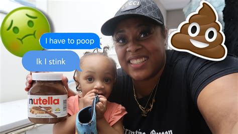 Poop Prank On Mom Youtube