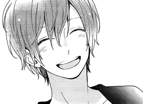 ★shoujoromance★ Anime Boys Anime Boy Smile Manga Anime Hot Anime