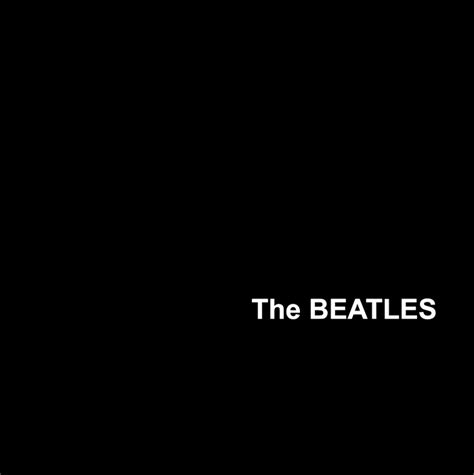 Rock Anthology The Beatles Black Album Flac