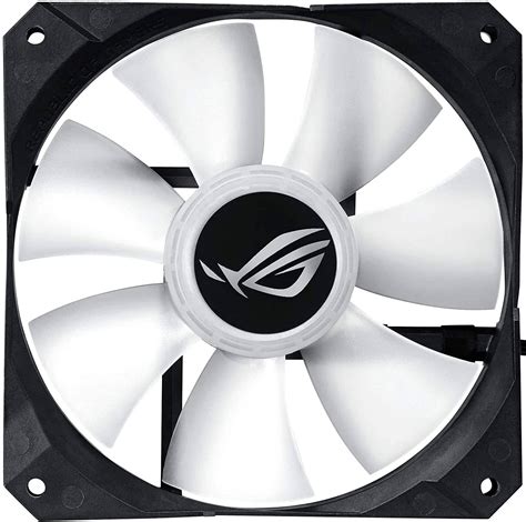 Rog Strix Lc 360 Rgb All In One Liquid Cpu Cooler With Aura Sync And