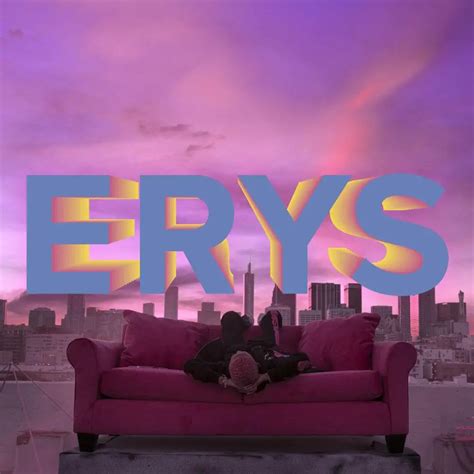 Review The Edgy Appeal Of Jaden Smiths New Album Erys Atwood Magazine